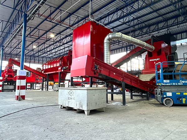 マレーシアのお客様サイト