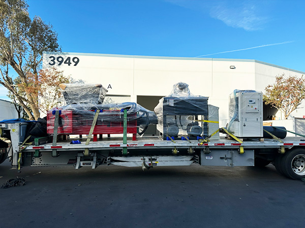 Enerpat タイヤワイヤーベーラー