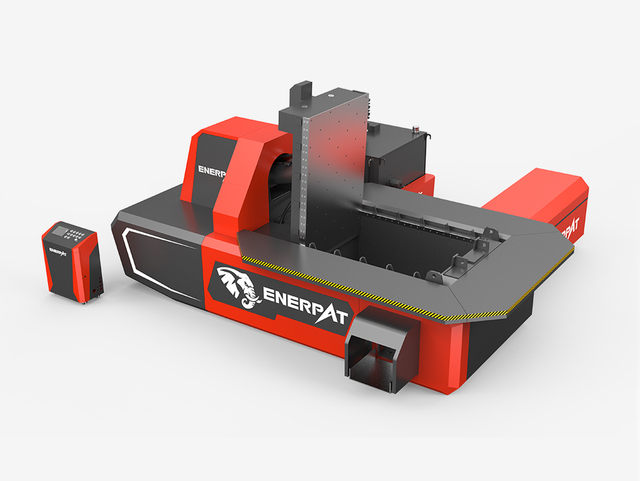 门盖打包機 - グレーの封面