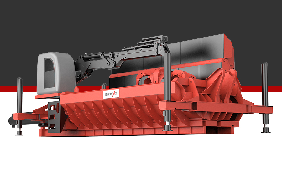 打包機-应用-详情