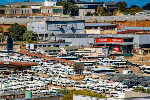 自動車リサイクル事業
