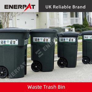 ゴミ箱用エコノミック一軸シュレッダー 