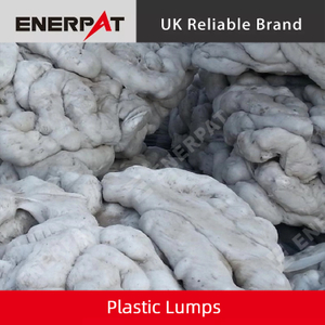 プラスチック塊用高品質一軸シュレッダー 