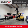 ENERPAT繊維破砕機メーカー