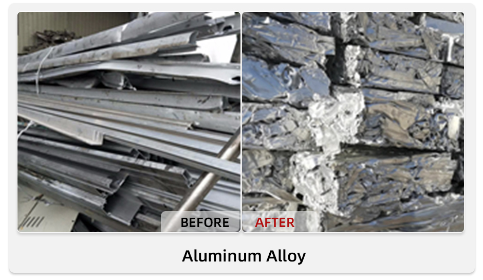 アルミニウムフレーム