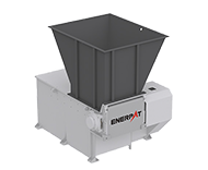 チップシュレッダー