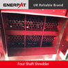 ENERPAT MSC-E1900 銅・アルミスクラップシュレッダー