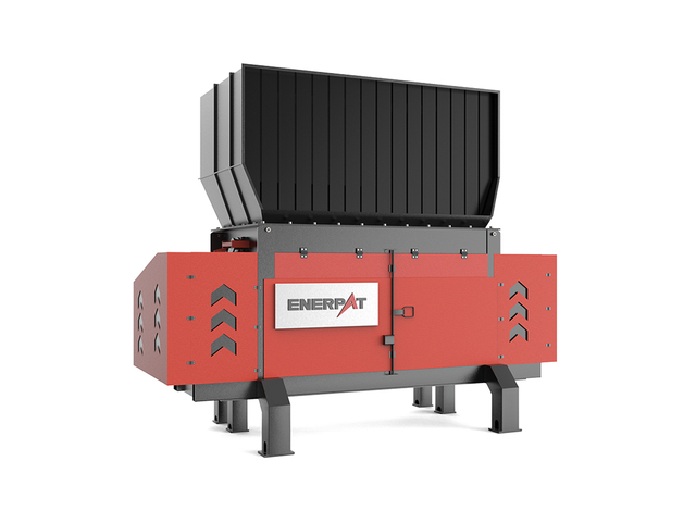 強力一軸シュレッダー