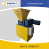 Enerpat Waste Shredding Machine (ES-S3230)