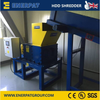 Quality And Mobile Hard Drive Two Shaft Shredder 