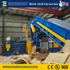 Energy Saving Automatic Scrap Cardboard Recycling Machine