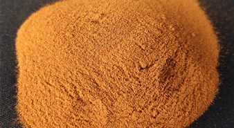 アルミ銅鋳物砂