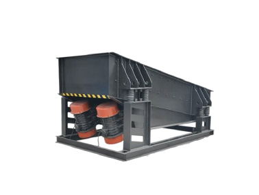 振動フィーダー