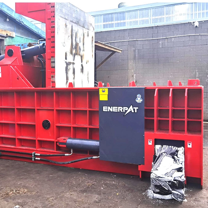 「2024 Enerpat グローバル サービス ツアー」最初の目的地 - ニュージーランド