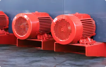 シーメンスモーターズ