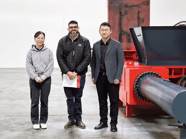 ENERPAT America にとってエキサイティングな時代