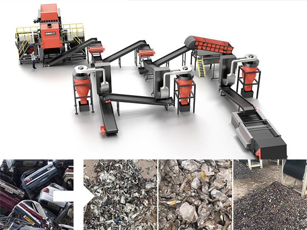 車のシュレッダーの価格はいくらですか? – バイヤーの紹介