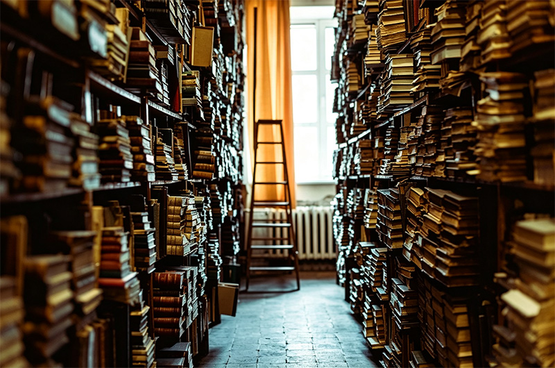 文書管理