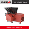 一軸シュレッダー