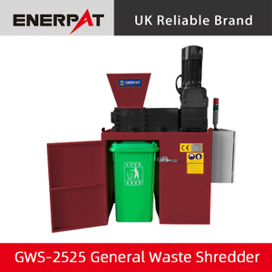 廃紙二軸シュレッダー MSB-E3