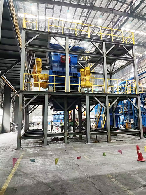 ENERPAT のお客様の設置写真