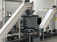 ED-400 メタルチップ遠心機