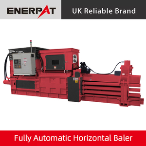 全自動横型ベーラー HBA80-11075