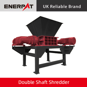 高品質タイヤシュレッダー