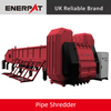 高品質のパイプシュレッダー 
