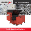 ENERPAT繊維破砕機メーカー