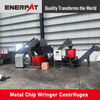 ENERPAT ED-400 金属チップ絞り器