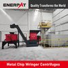 ENERPAT ED-1000 産業用遠心分離機