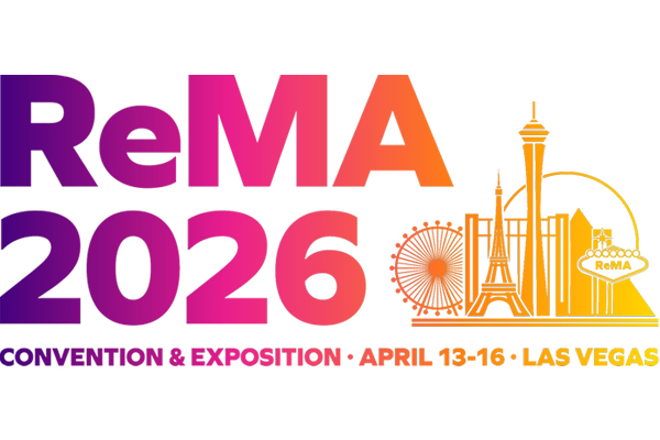 ReMA 2026 コンベンション & エキスポ — 米国、サンティアゴ