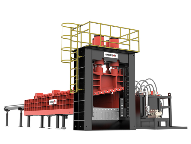 ガントリーシャー