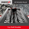 ENERPAT MSC-E1900 銅・アルミスクラップシュレッダー