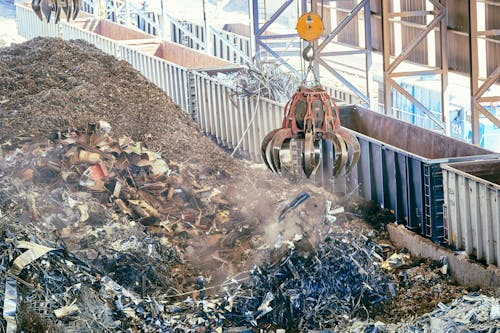 アルミニウムのリサイクルプロセス: 完全ガイド