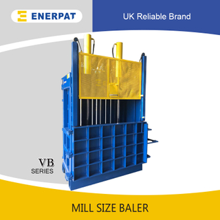 Waste Cardboard Baler(500kgs)