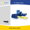 Scrap Steel Balers