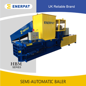 クローズドエンド横型ベーラー（350）