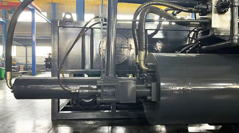 高品質油圧シリンダ