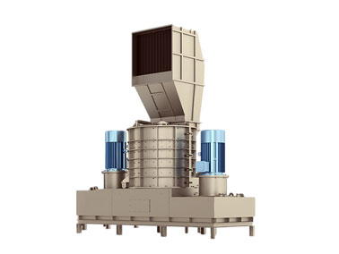 縦型シュレッダー