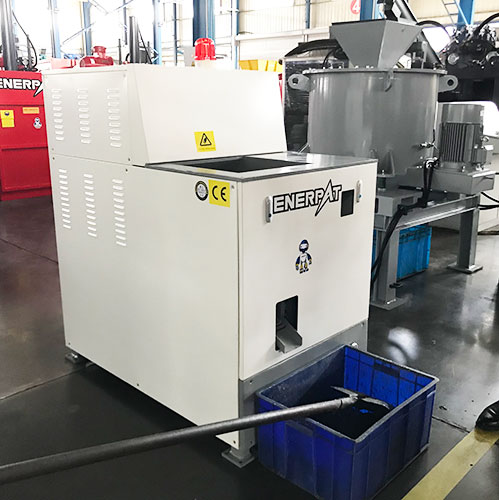 なぜスクラップメタルパックマシンを使用するのですか?