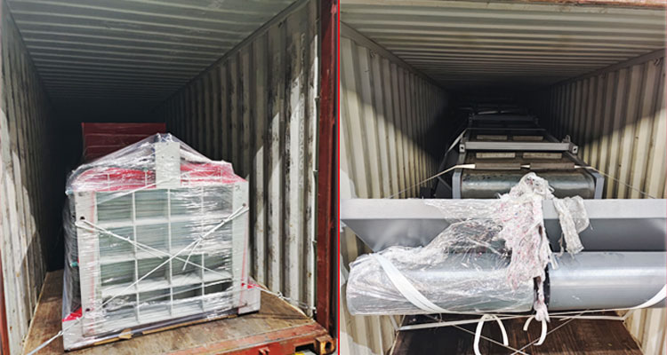 AMB-H1075-100-ホッパースタイル-アルミニウム-スクラップベーラー-1