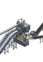 廃金属リサイクルソリューション