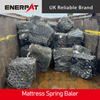 AMB-L2520 マットレススプリングベーラー
