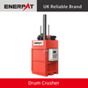 ドラムクラッシャー