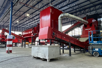 タイ - バンコクのカスタマーサイト