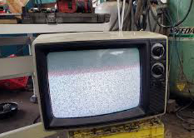 テレビ