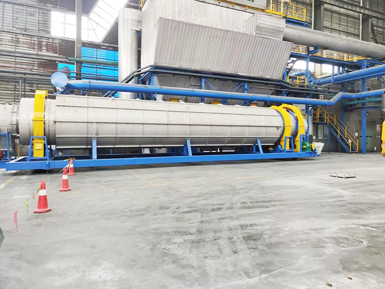 ENERPAT のお客様の設置写真