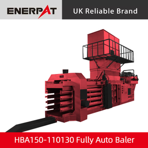 省エネ自動スクラップ段ボールリサイクル機